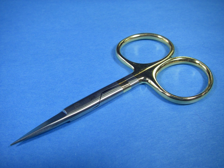 Dr. Slick All Purpose Scissor - Click Image to Close